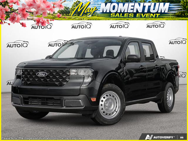 2026 Ford Maverick XL (Stk: 6M054) in Oakville - Image 1 of 24