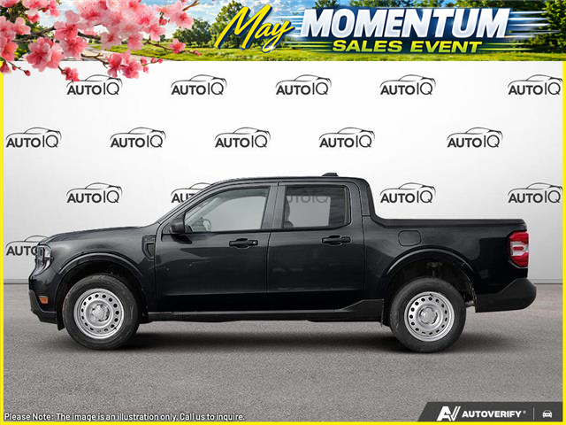 2026 Ford Maverick XL (Stk: 6M054) in Oakville - Image 3 of 24