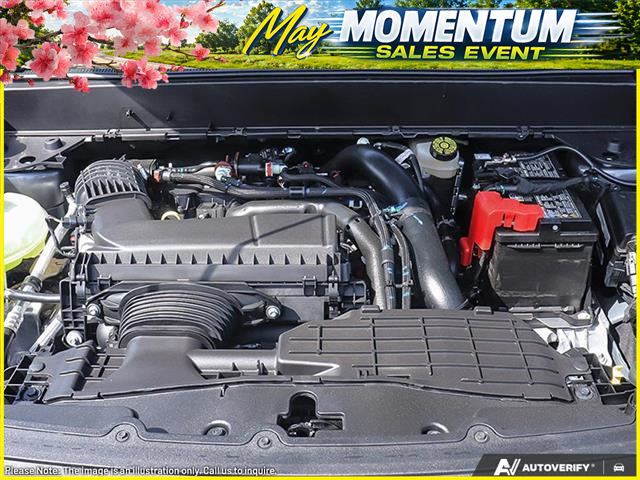 2026 Ford Maverick XL (Stk: 6M054) in Oakville - Image 6 of 24