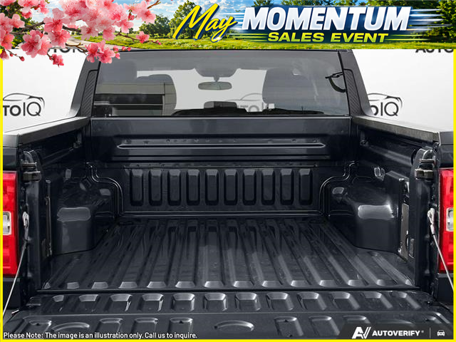 2026 Ford Maverick XL (Stk: 6M054) in Oakville - Image 7 of 24