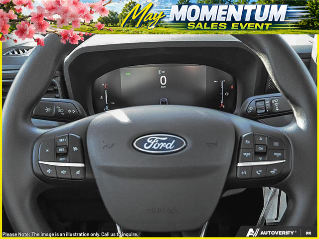 2026 Ford Maverick XL (Stk: 6M054) in Oakville - Image 12 of 24