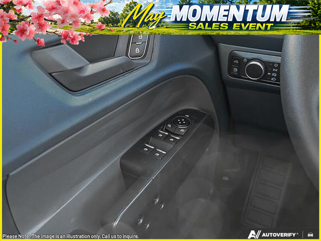 2026 Ford Maverick XL (Stk: 6M054) in Oakville - Image 15 of 24