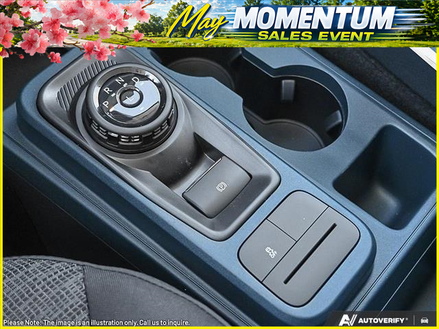 2026 Ford Maverick XL (Stk: 6M054) in Oakville - Image 16 of 24