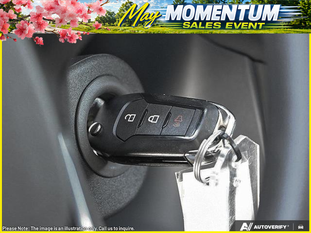 2026 Ford Maverick XL (Stk: 6M054) in Oakville - Image 24 of 24