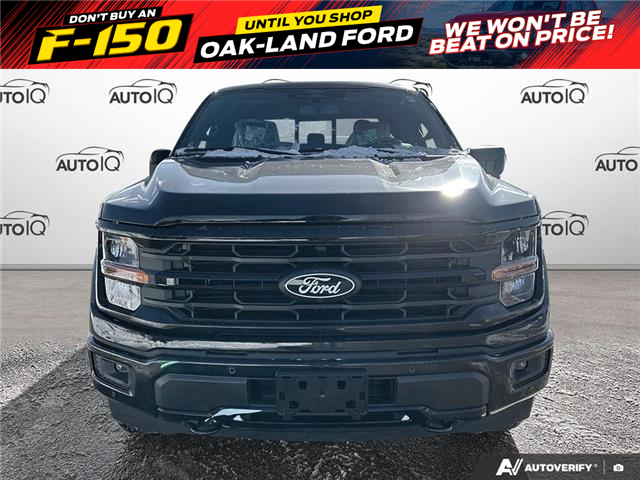 2026 Ford F-150 XLT (Stk: 6F025) in Oakville - Image 2 of 23