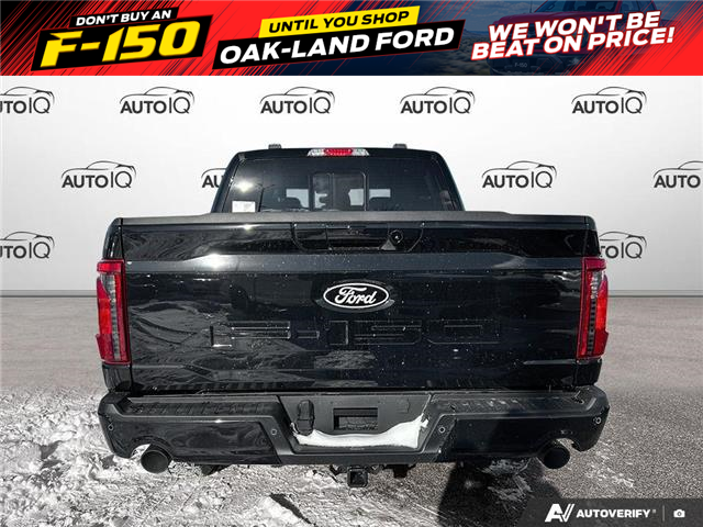 2026 Ford F-150 XLT (Stk: 6F025) in Oakville - Image 5 of 23