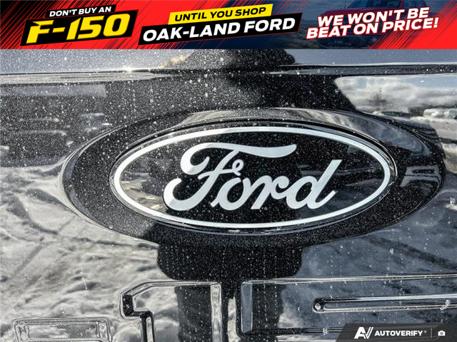 2026 Ford F-150 XLT (Stk: 6F025) in Oakville - Image 9 of 23