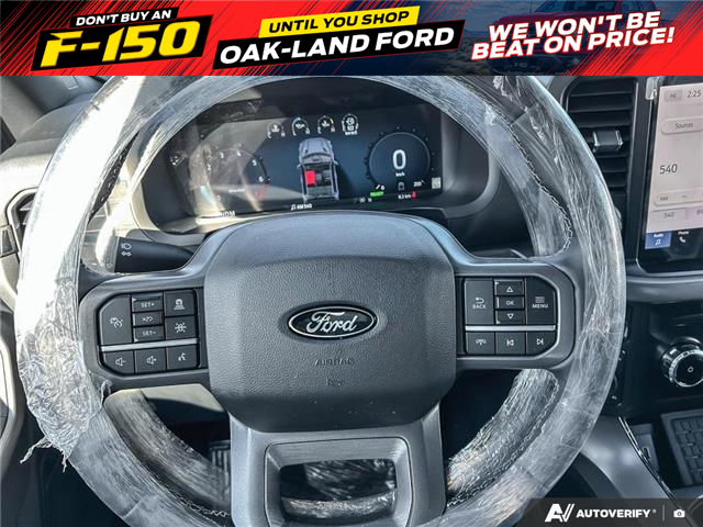 2026 Ford F-150 XLT (Stk: 6F025) in Oakville - Image 13 of 23