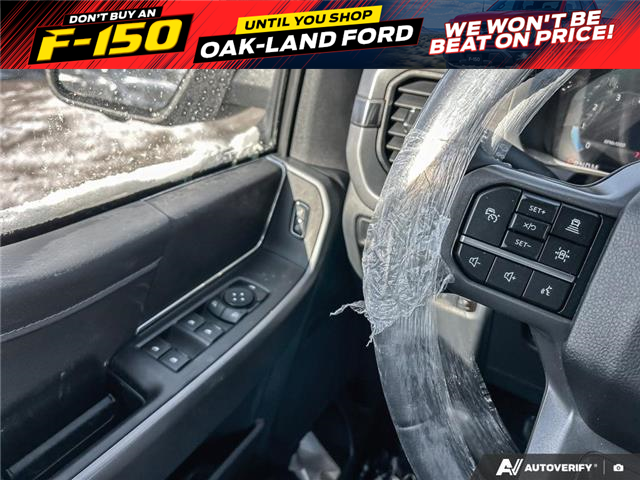2026 Ford F-150 XLT (Stk: 6F025) in Oakville - Image 16 of 23