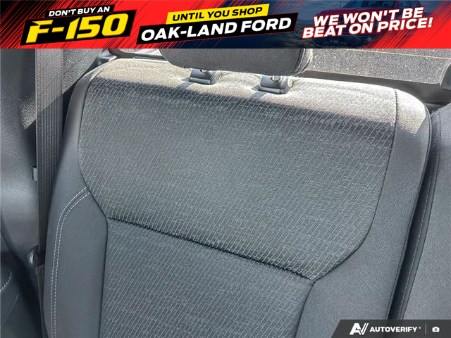 2026 Ford F-150 XLT (Stk: 6F025) in Oakville - Image 19 of 23