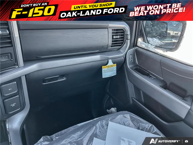 2026 Ford F-150 XLT (Stk: 6F025) in Oakville - Image 23 of 23