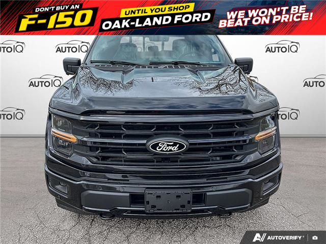 2026 Ford F-150 XLT (Stk: 6F017) in Oakville - Image 2 of 23