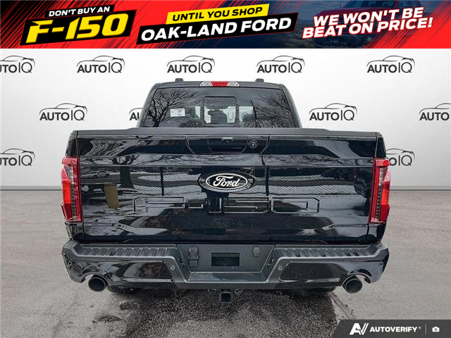 2026 Ford F-150 XLT (Stk: 6F017) in Oakville - Image 5 of 23