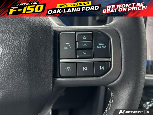 2026 Ford F-150 XLT (Stk: 6F017) in Oakville - Image 15 of 23
