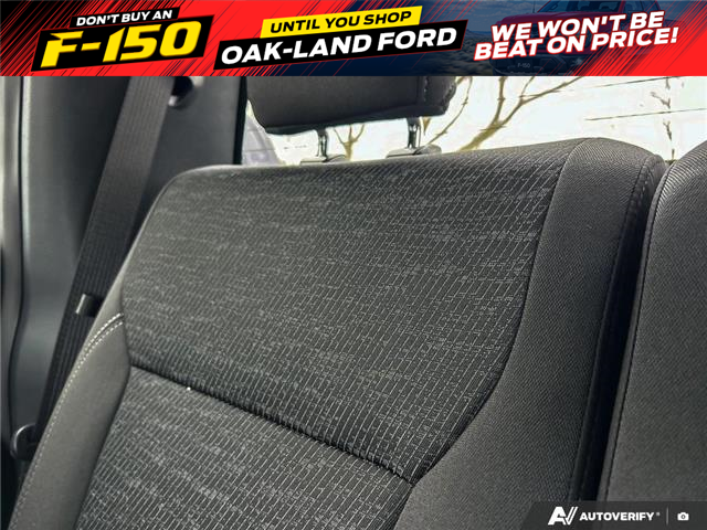 2026 Ford F-150 XLT (Stk: 6F017) in Oakville - Image 19 of 23
