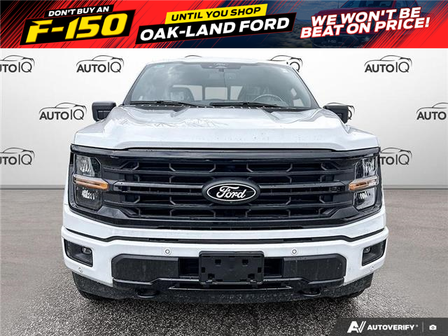 2026 Ford F-150 XLT (Stk: 6F022) in Oakville - Image 2 of 23