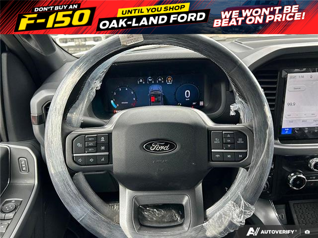 2026 Ford F-150 XLT (Stk: 6F022) in Oakville - Image 13 of 23