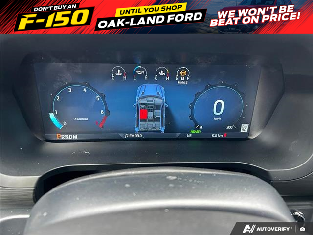 2026 Ford F-150 XLT (Stk: 6F022) in Oakville - Image 14 of 23