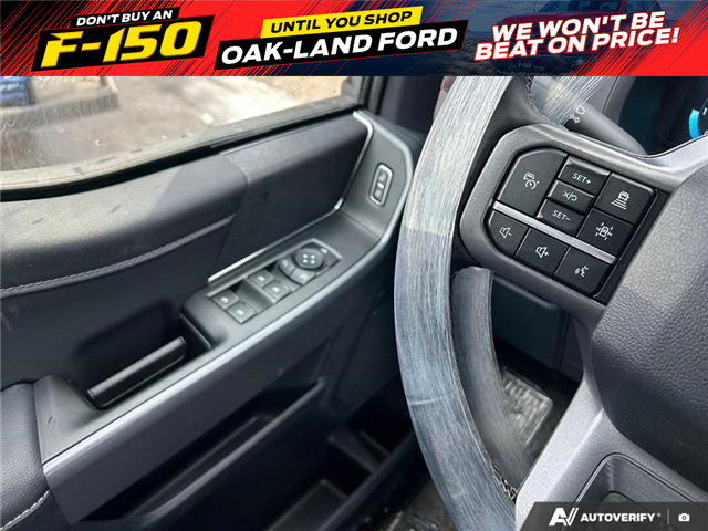 2026 Ford F-150 XLT (Stk: 6F022) in Oakville - Image 16 of 23
