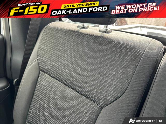 2026 Ford F-150 XLT (Stk: 6F022) in Oakville - Image 20 of 23