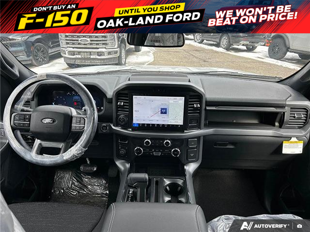 2026 Ford F-150 XLT (Stk: 6F022) in Oakville - Image 22 of 23