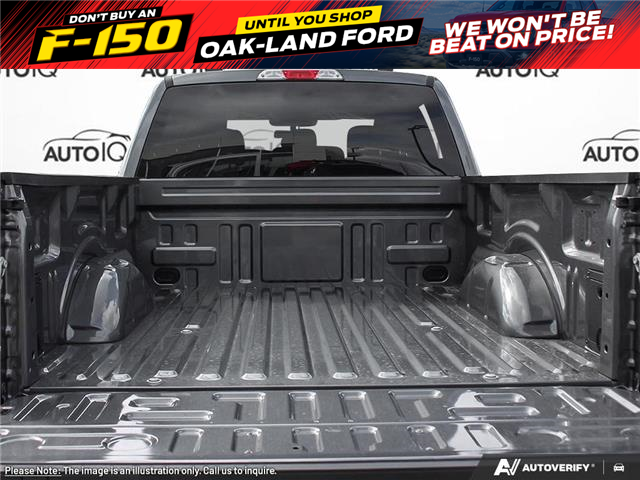 2026 Ford F-150 XLT (Stk: 6F073) in Oakville - Image 7 of 26