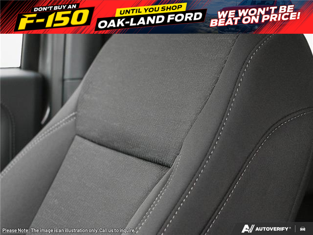 2026 Ford F-150 XLT (Stk: 6F035) in Oakville - Image 20 of 27