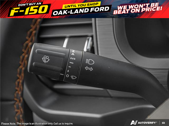 2026 Ford F-150 Tremor (Stk: OFL6F129) in Oakville - Image 25 of 26