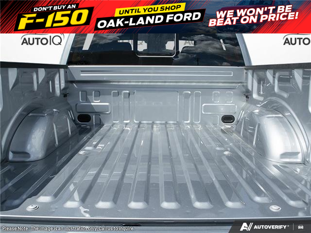 2026 Ford F-150 XLT (Stk: D6F156) in Oakville - Image 7 of 26