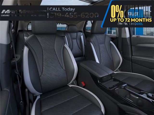 2026 Buick Envision Sport Touring (Stk: 260176) in London - Image 16 of 24 2026 Buick Envision Sport Touring (Stk: 260176) in London - Image 16 of 24