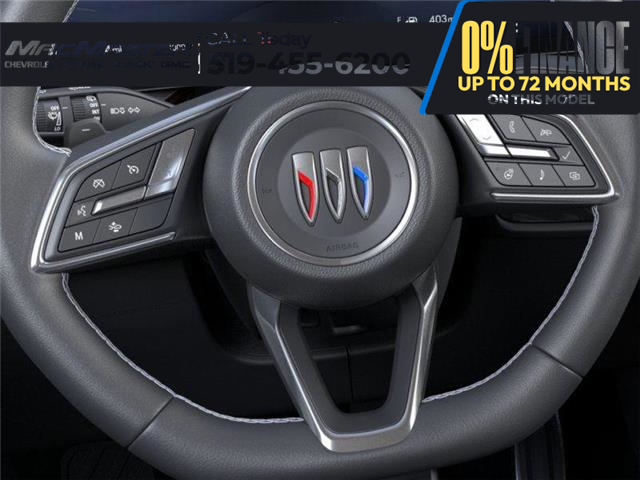 2026 Buick Envision Sport Touring (Stk: 260176) in London - Image 19 of 24 2026 Buick Envision Sport Touring (Stk: 260176) in London - Image 19 of 24