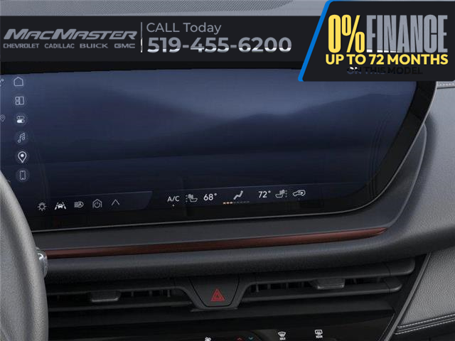 2026 Buick Envision Sport Touring (Stk: 260176) in London - Image 20 of 24 2026 Buick Envision Sport Touring (Stk: 260176) in London - Image 20 of 24