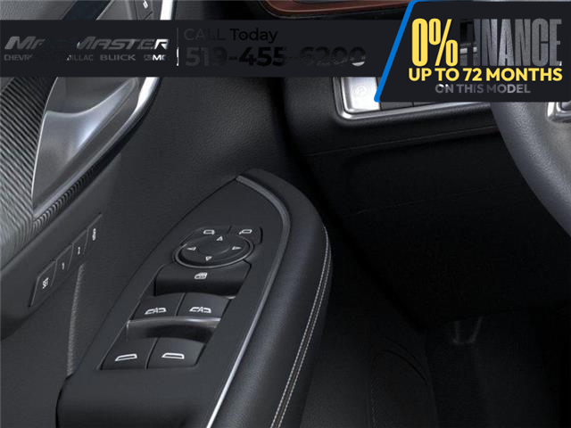 2026 Buick Envision Sport Touring (Stk: 260176) in London - Image 22 of 24 2026 Buick Envision Sport Touring (Stk: 260176) in London - Image 22 of 24