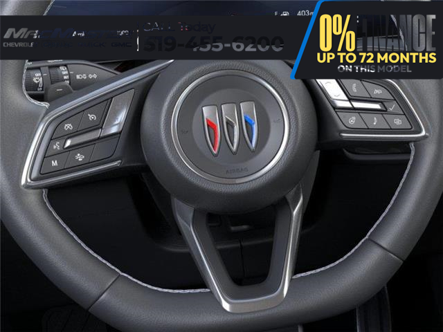 2026 Buick Envision Sport Touring (Stk: 265140) in London - Image 19 of 24