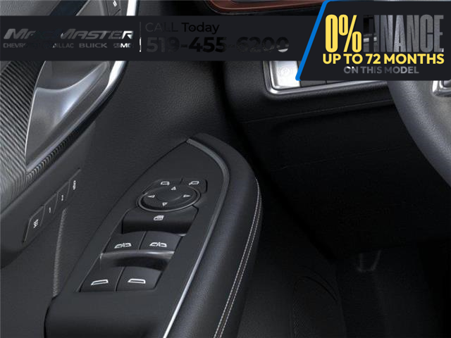 2026 Buick Envision Sport Touring (Stk: 265140) in London - Image 22 of 24