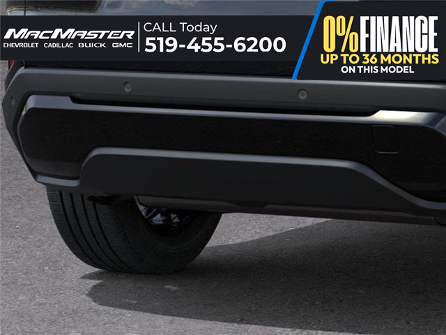 2026 GMC Terrain Elevation (Stk: 260638) in London - Image 14 of 24