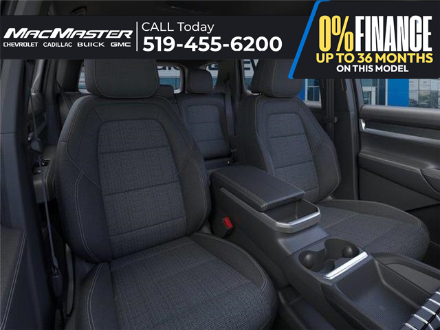 2026 GMC Terrain Elevation (Stk: 260638) in London - Image 16 of 24