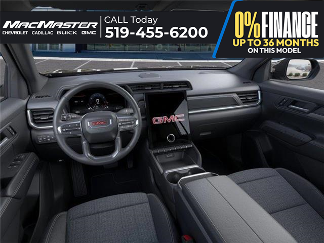 2026 GMC Terrain Elevation (Stk: 260638) in London - Image 15 of 24