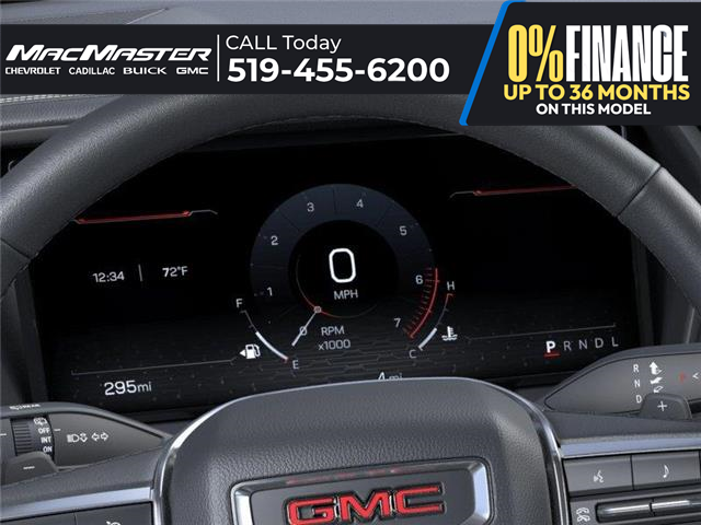 2026 GMC Terrain Elevation (Stk: 260638) in London - Image 18 of 24