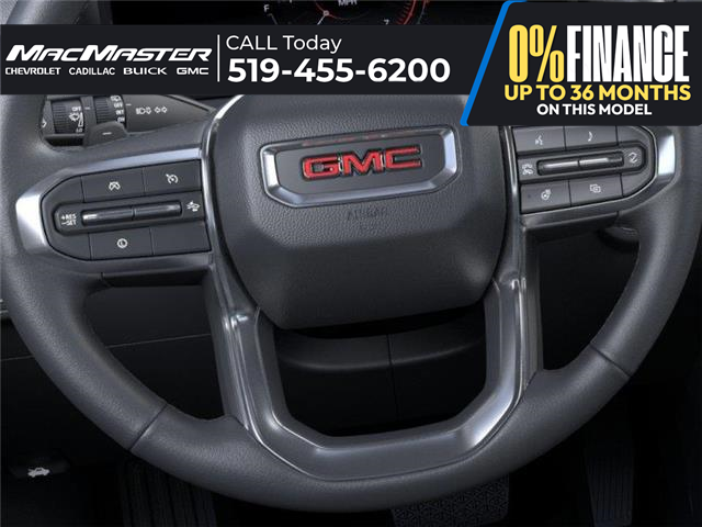 2026 GMC Terrain Elevation (Stk: 260638) in London - Image 19 of 24