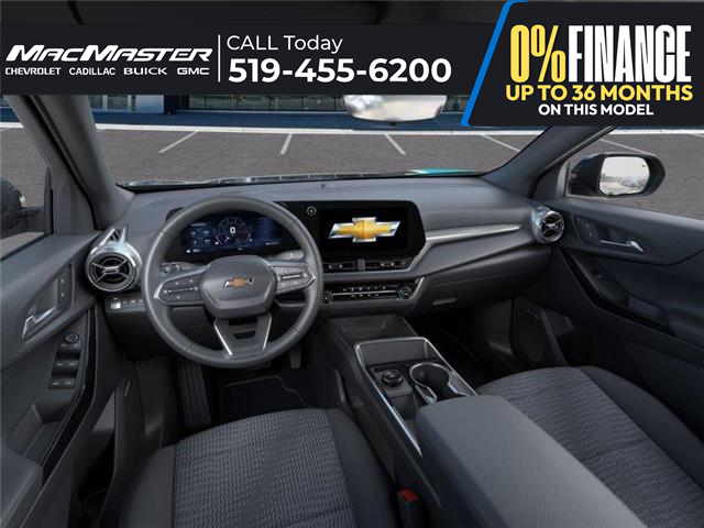 2026 Chevrolet Equinox LT (Stk: 260645) in London - Image 15 of 24