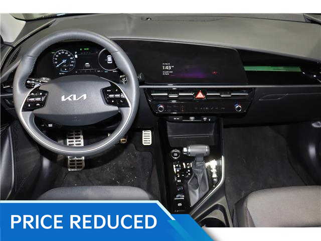 2025 Kia Niro SX (Stk: 26360) in Edmonton - Image 14 of 27 2025 Kia Niro SX (Stk: 26360) in Edmonton - Image 14 of 27