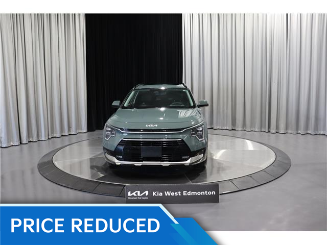 2025 Kia Niro SX (Stk: 26360) in Edmonton - Image 2 of 27 2025 Kia Niro SX (Stk: 26360) in Edmonton - Image 2 of 27