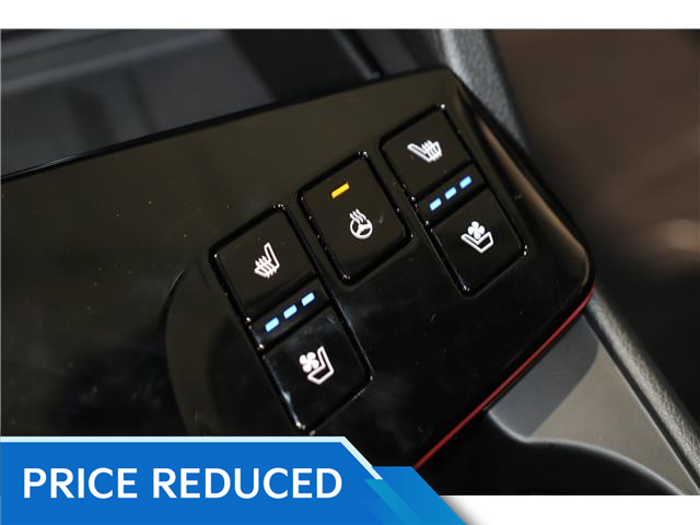 2025 Kia Sportage Plug-In Hybrid SX w/Black Interior (Stk: 26417) in Edmonton - Image 16 of 32