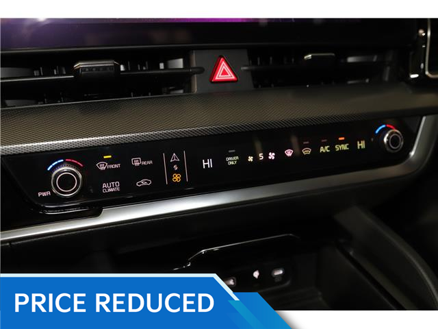 2025 Kia Sportage Plug-In Hybrid SX w/Black Interior (Stk: 26417) in Edmonton - Image 22 of 32