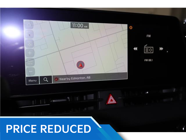 2025 Kia Sportage Plug-In Hybrid SX w/Black Interior (Stk: 26417) in Edmonton - Image 20 of 32