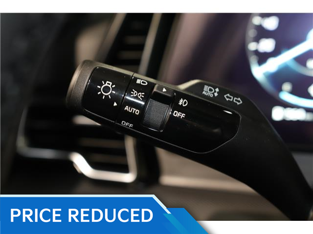 2025 Kia Sportage Plug-In Hybrid SX w/Black Interior (Stk: 26417) in Edmonton - Image 32 of 32