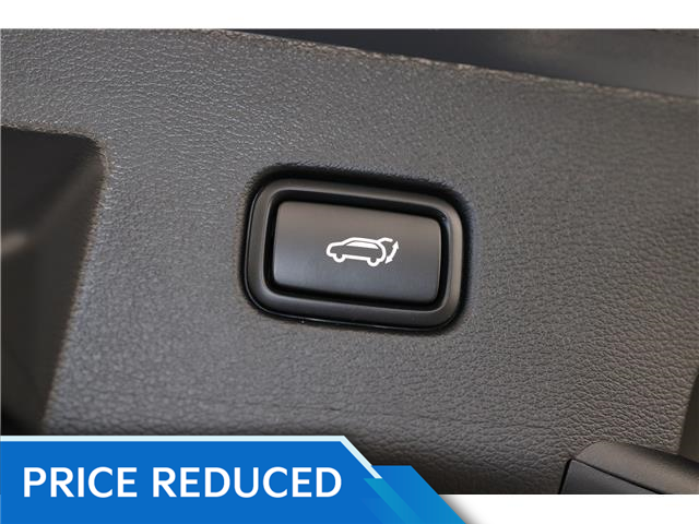 2025 Kia Sportage Plug-In Hybrid SX w/Black Interior (Stk: 26417) in Edmonton - Image 30 of 32