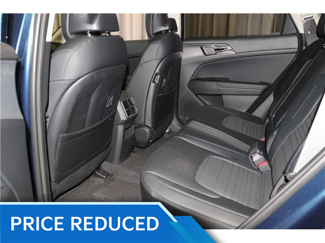 2025 Kia Sportage Plug-In Hybrid SX w/Black Interior (Stk: 26417) in Edmonton - Image 26 of 32