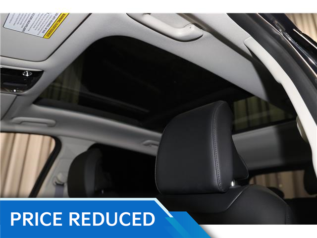 2025 Kia Sportage Plug-In Hybrid SX w/Black Interior (Stk: 26417) in Edmonton - Image 12 of 32